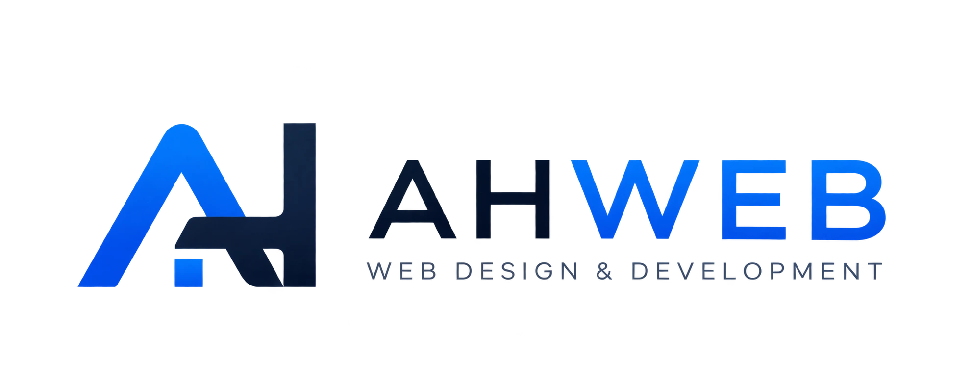 لوگوی وب سایت AHWEB